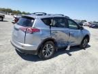 2018 Toyota Rav4 HV LE