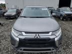 2020 Mitsubishi Outlander SE