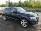 2012 Audi Q5 Premium Plus