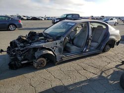 Salvage cars for sale at Martinez, CA auction: 2009 Infiniti G37 Base