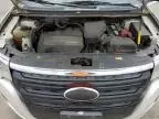 2013 Ford Edge Sport