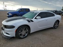 Dodge Vehiculos salvage en venta: 2015 Dodge Charger SXT