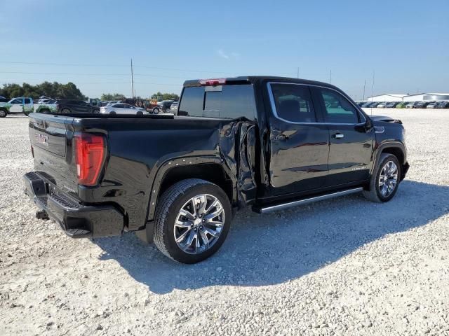 2024 GMC Sierra K1500 Denali