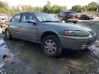 1999 Toyota Camry LE