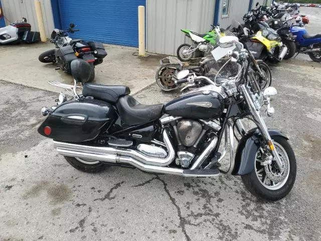 2005 Yamaha XV1700 A