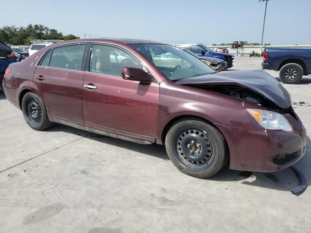 2010 Toyota Avalon XL