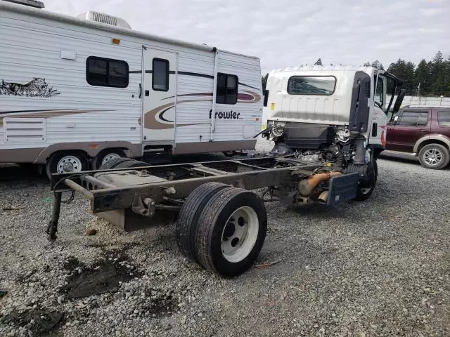 2020 Chevrolet 4500XD