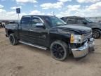 2013 Chevrolet Silverado C1500 LT