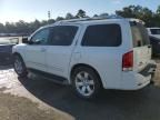 2010 Nissan Armada SE