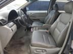 2005 Honda Odyssey EXL