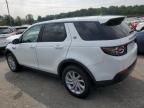 2016 Land Rover Discovery Sport HSE