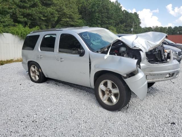 2011 GMC Yukon SLT