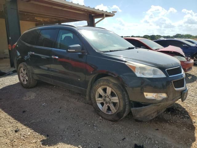 2010 Chevrolet Traverse LT