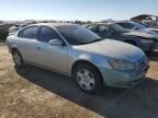 2003 Nissan Altima Base