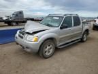 2003 Ford Explorer Sport Trac