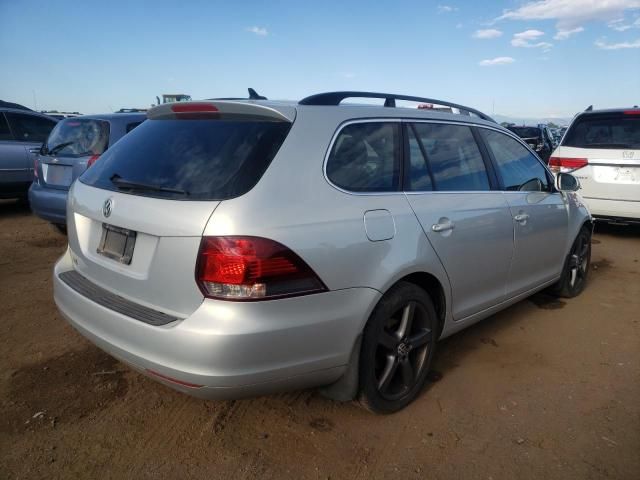 2010 Volkswagen Jetta TDI