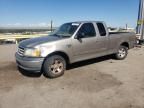 2003 Ford F150