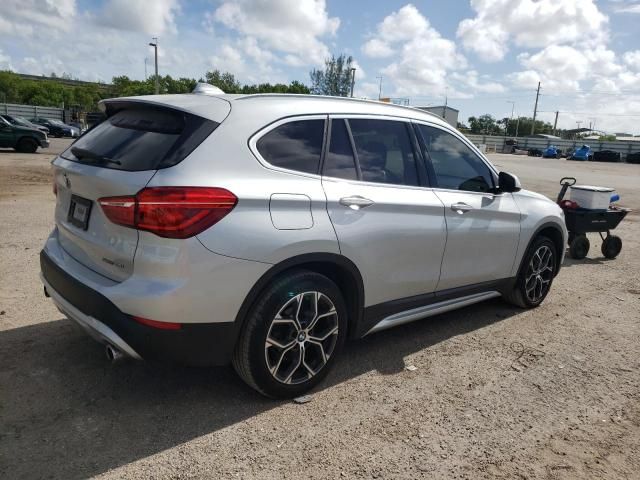 2020 BMW X1 SDRIVE28I