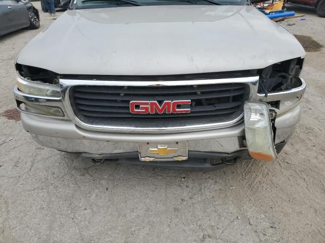 2004 GMC Yukon XL K1500