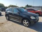 2007 Mercedes-Benz ML 350