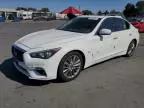 2020 Infiniti Q50 Pure