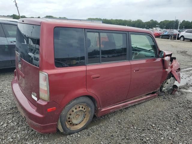 2006 Scion XB