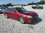 2011 Chevrolet Impala LTZ