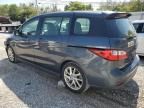 2012 Mazda 5