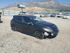 2012 Mazda Speed 3