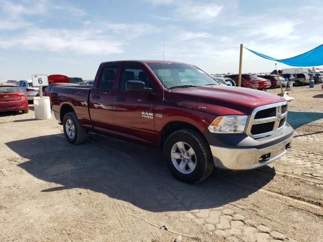 2018 Dodge RAM 1500 ST