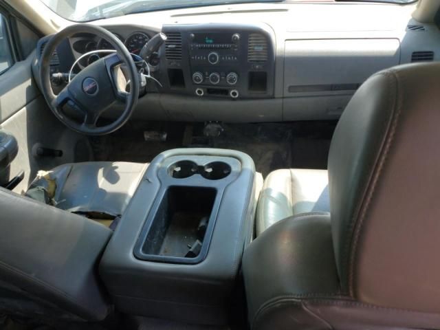 2008 GMC Sierra K3500