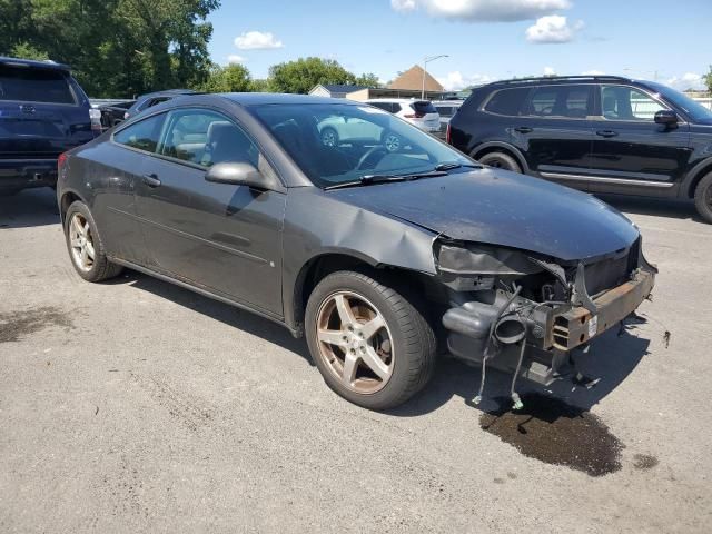 2006 Pontiac G6 GT