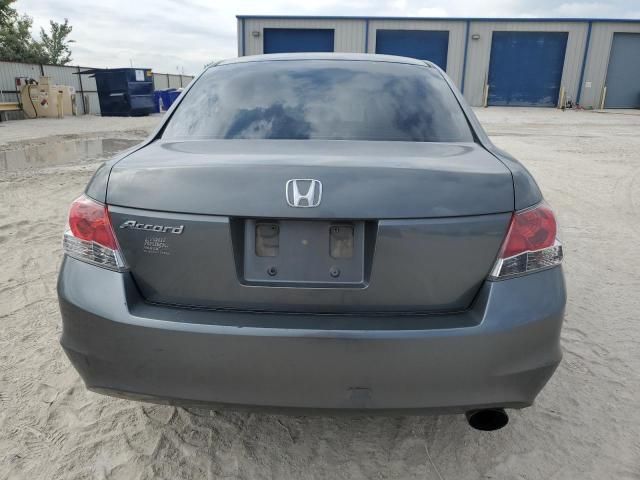 2008 Honda Accord LXP