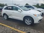 2013 Acura RDX Technology