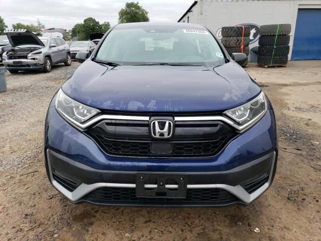 2020 Honda CR-V LX