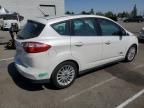 2013 Ford C-MAX Premium