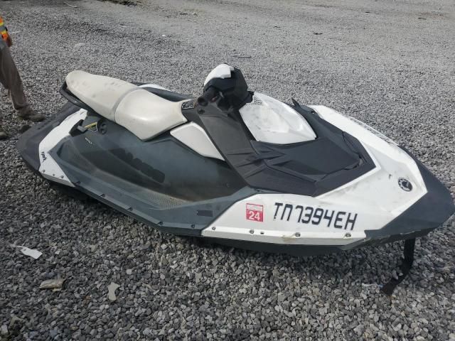 2015 Seadoo Spark