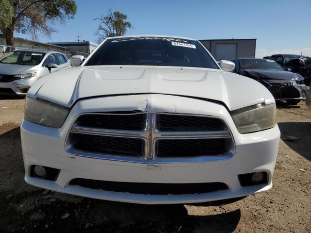 2014 Dodge Charger SE