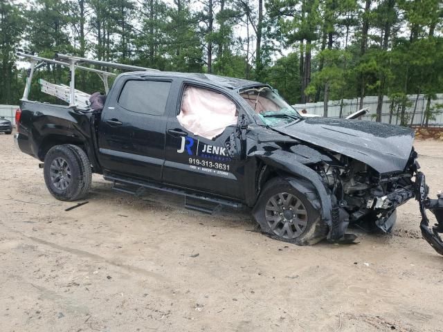 2023 Toyota Tacoma Double Cab