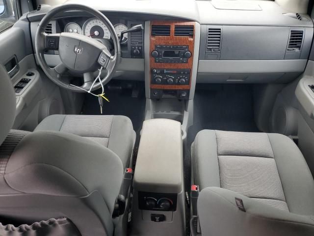 2007 Dodge Durango SLT