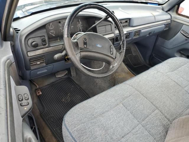 1993 Ford F150