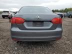 2011 Volkswagen Jetta Base