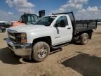 2015 Chevrolet Silverado C2500 Heavy Duty