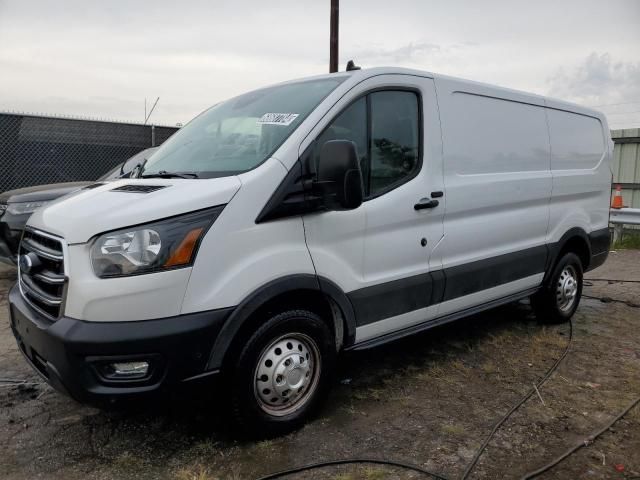 2020 Ford Transit T-150