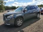 2014 GMC Acadia SLE