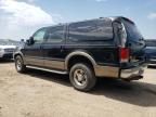 2000 Ford Excursion Limited