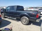 2011 Ford F250 Super Duty