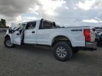 2020 Ford F250 Super Duty