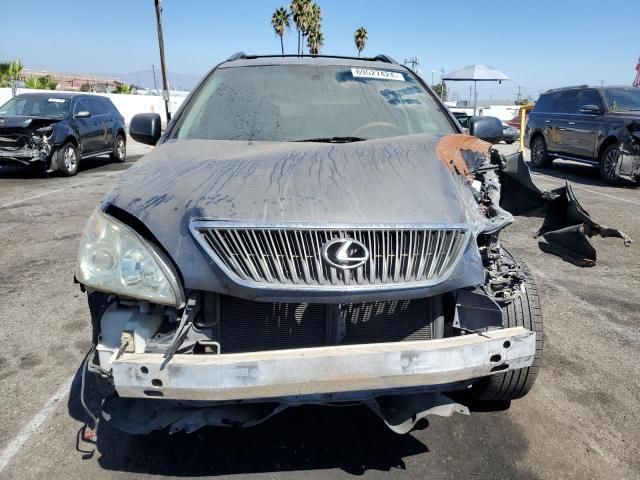 2007 Lexus RX 350