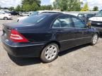 2006 Mercedes-Benz C 280 4matic